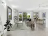 Top Floor Garden/Pool View