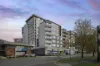 Modern Living Apartment with 59sqm Balcony!