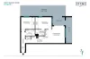 Modern Living Apartment with 59sqm Balcony!