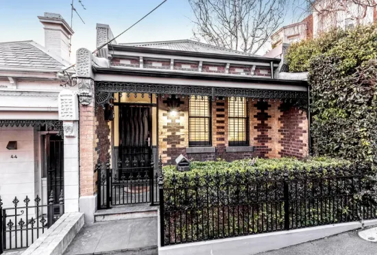 Stylish Urban Haven in a Premier Lifestyle Pocket