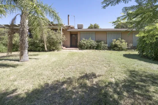 Charming Family Living with Space, Comfort and Potential  