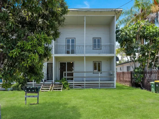 Coastal Quad Investment - Strong Returns, Renovation Upside & Development Potential