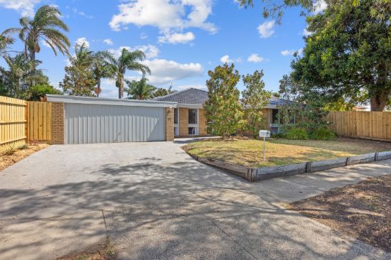 Spacious, Practical & Ready to Enjoy