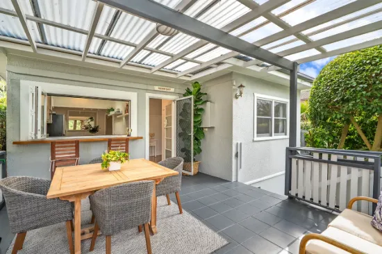 Charming Level Living Moments from Newport Village
