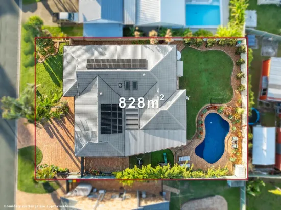 ELEVATED FAMILY ENTERTAINER - 4 BED + STUDY - SIDE ACCESS & DEVELOPMENT POTENTIAL