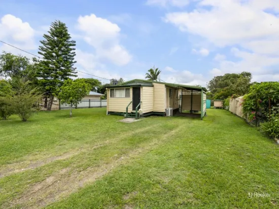 Charming Cottage on a Generous 1,045sqm Block – Investment or Lifestyle Opportunity
