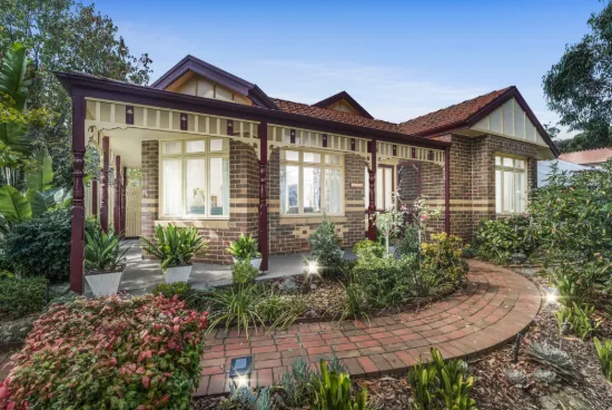 Elegant Period Charm with Family Flexibility and Exceptional Workshop Space