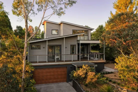 Elevated Five-Bedroom Residence on Dual Titles with Golf Course Views