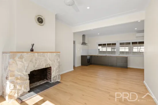 Beautifully Renovated Home with Flexible Living Spaces!