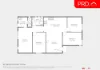 Beautifully Renovated Home with Flexible Living Spaces!