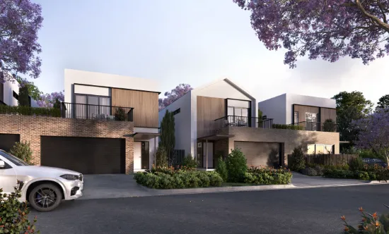 Haven Townhomes