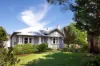 A timeless Deco sanctuary on nearly an acre (0.97 acre).