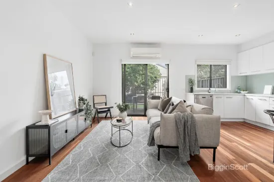 EXCEPTIONAL SPACE, STYLE AND COMFORT