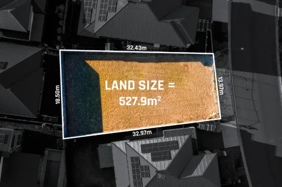 Premium Land Opportunity in the Heart of Gables

