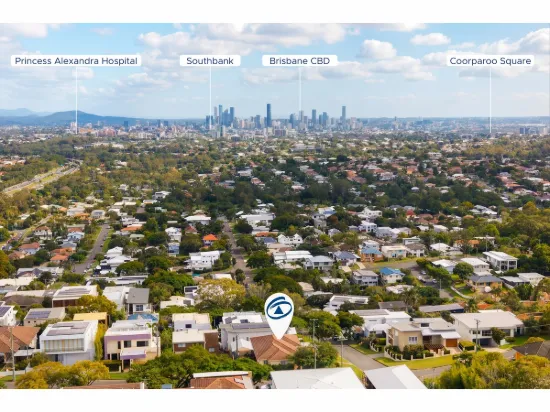 Commanding 180° City Views – Build Your Landmark Residence