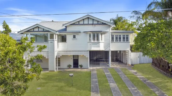 Character, Space & Lifestyle on a Rare Level 810sqm