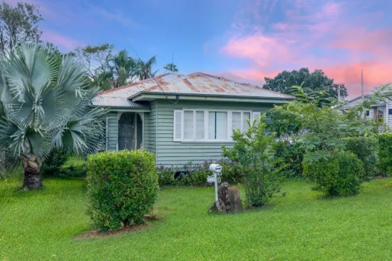 Big Block. Bigger Opportunity. 1,011m² in the Heart of Bundamba