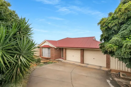 Solid Buying in a Quiet Location!