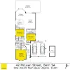 Solid Buying in a Quiet Location!