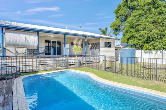 Coastal Lifestyle Meets Space, Comfort & Entertaining on 1,012m²