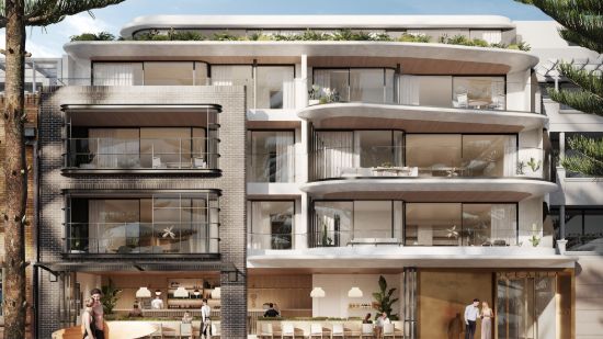 42 North Steyne, Manly NSW 2095