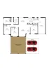 610m2 â 4 BEDROOMS PLUS BIG RUMPUS