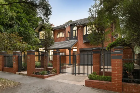 Pure Prestige with a Prized Poolside Lifestyle