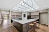 Refined Family Elegance with Space and Modern Style
