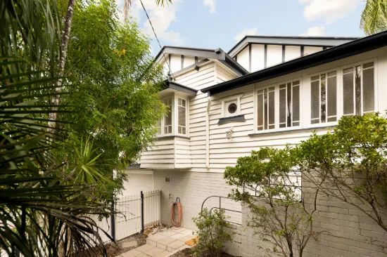 Gorgeous Queensland Cottage
