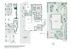 Private family sanctuary with golf course views