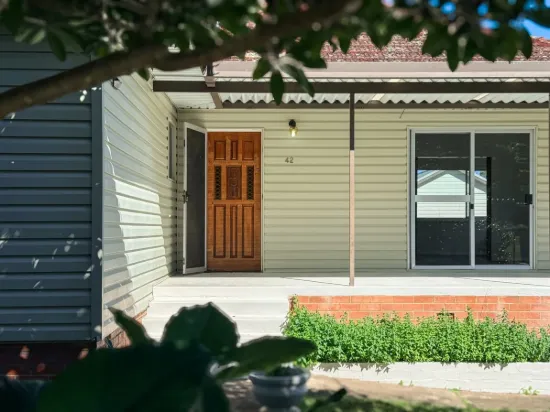 Corner Block Opportunity in Charming Wingham