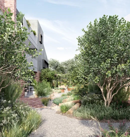 Yarraville Green
