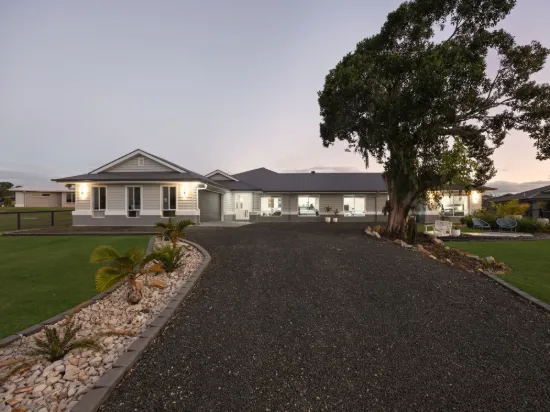 Your Private Slice of Kensington Grove Living