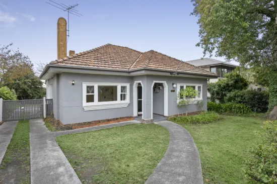 A family favourite with Art Deco allure