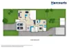Charming Brick Home in a Quiet, Friendly Street