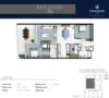 Modern 2 Bedroom Plus Study Apartment in the Heart of Biggera Waters