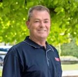 Scott  McKenzie - Real Estate Agent From - Alex Scott & Staff - Korumburra