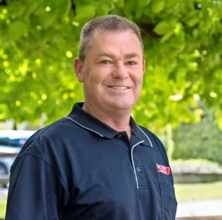 Scott  McKenzie - Real Estate Agent