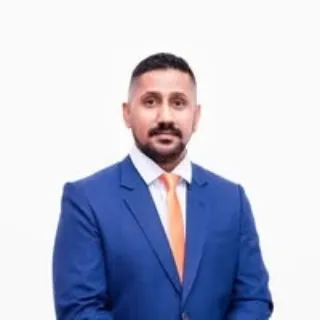 Babu Kadariya - Real Estate Agent