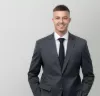 Lucca Santarelli - Real Estate Agent - Belle Property - Parramatta