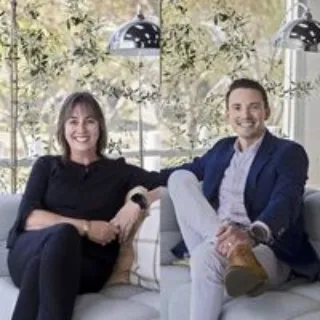 Adam Farrelly & Marg Kneebone - Real Estate Agent