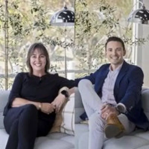 Adam Farrelly & Marg Kneebone - Real Estate Agent at Century 21 Coast to Vines Group - NOARLUNGA CENTRE