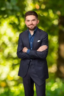 Fraser Lack - Real Estate Agent