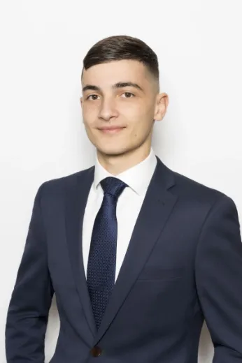 Daniel Daher - Real Estate Agent at True Property - LEICHHARDT