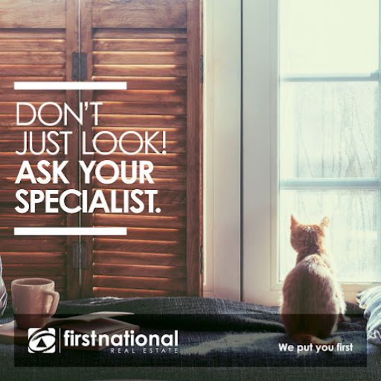 First National Real Estate - Wollongong - Real Estate Agency