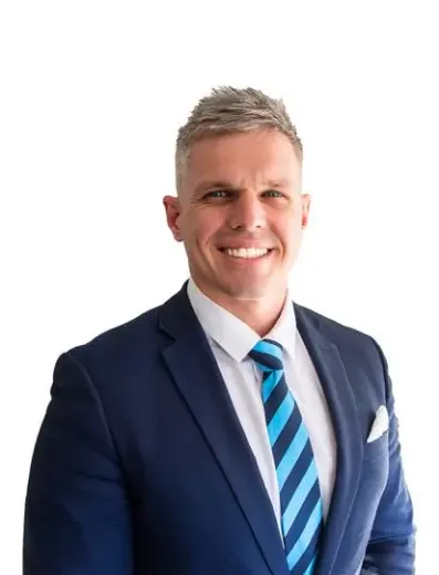 Shaun Thomas - Real Estate Agent at Harcourts Packham (blackwood)