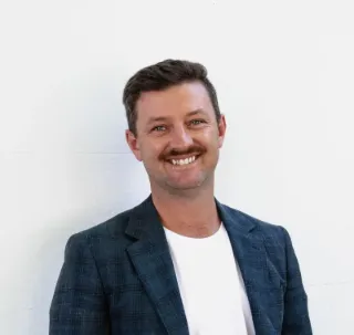 Luke Williams - Real Estate Agent