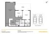 Oversized 107sqm Apartment with Huge Balcony & Double Parking