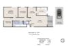 Spacious 3-Bedroom Apartment | Light-Filled Living | Prime Glendalough Location