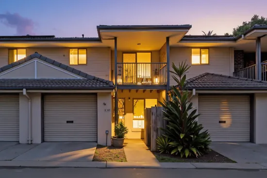 Effortless, Low-Maintenance Living in Boondall Townhouse!